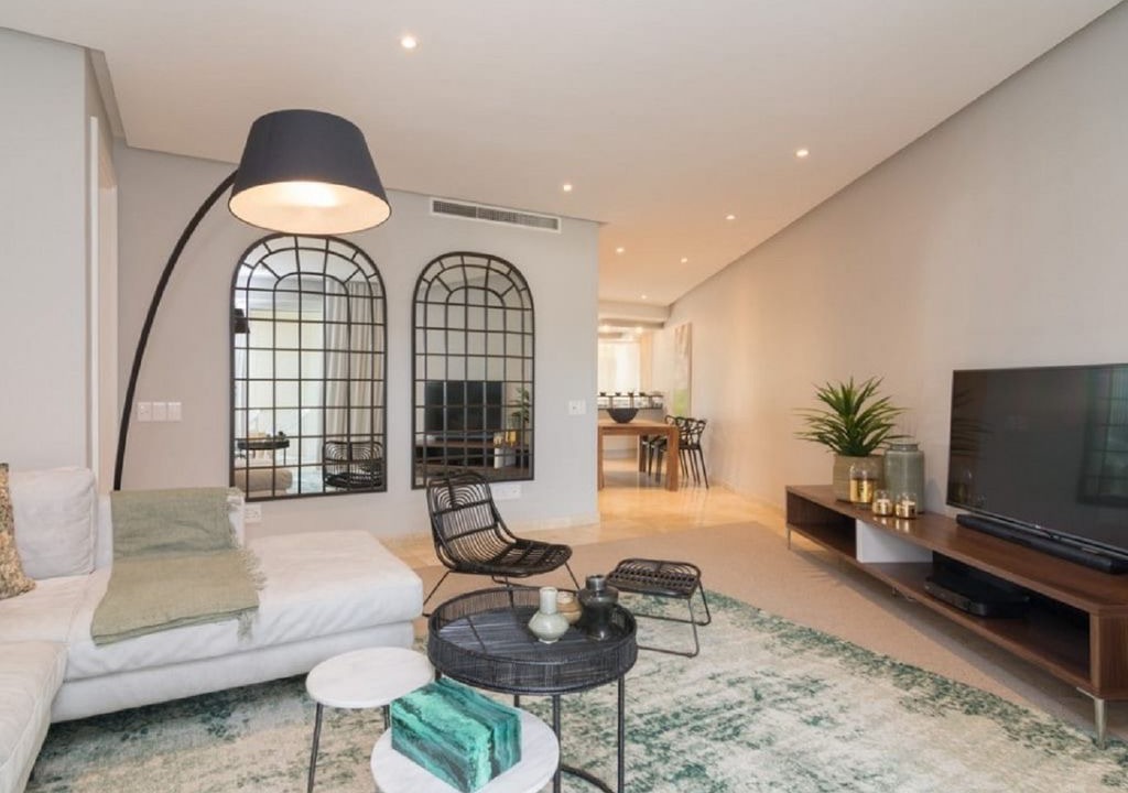 Photo of Livingroom in Victoria and Alfred Waterfront