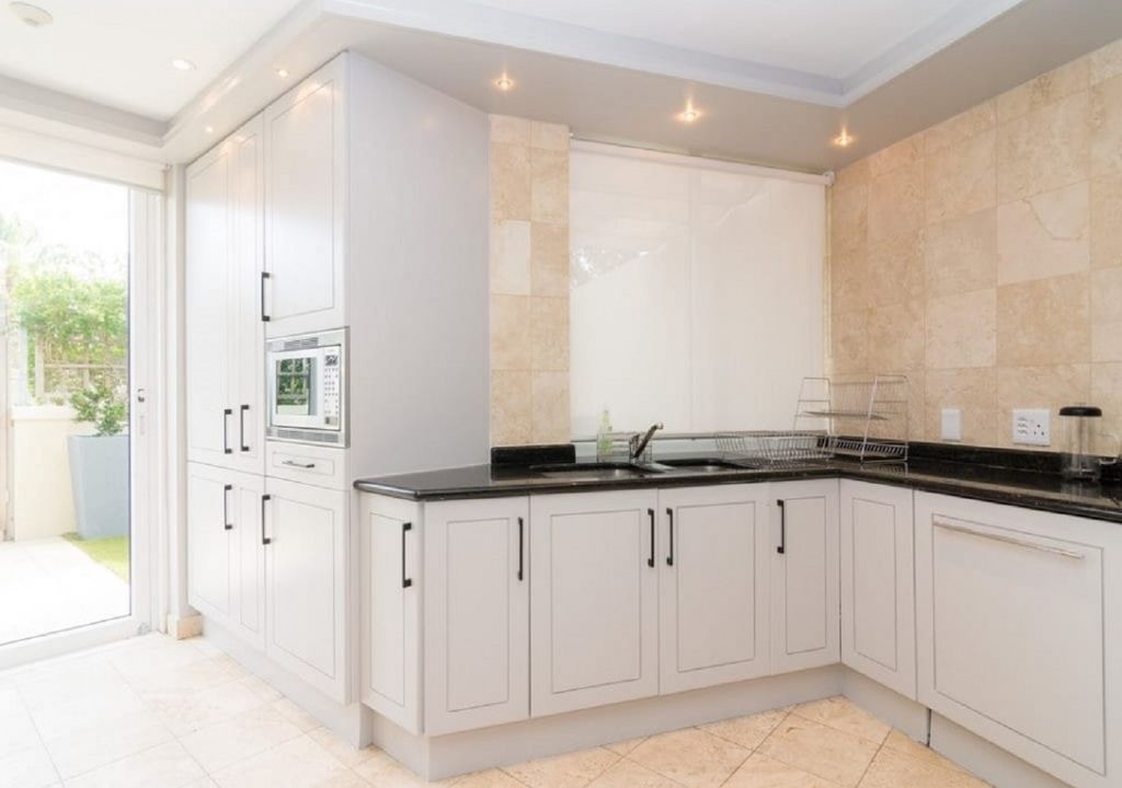 Photo of Kitchen in Victoria and Alfred Waterfront