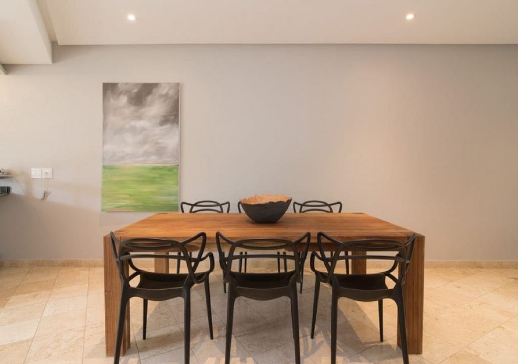 Photo of Livingroom in Victoria and Alfred Waterfront