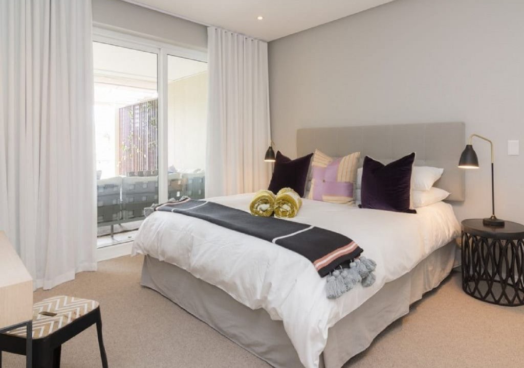 Photo of Bedroom in Victoria and Alfred Waterfront