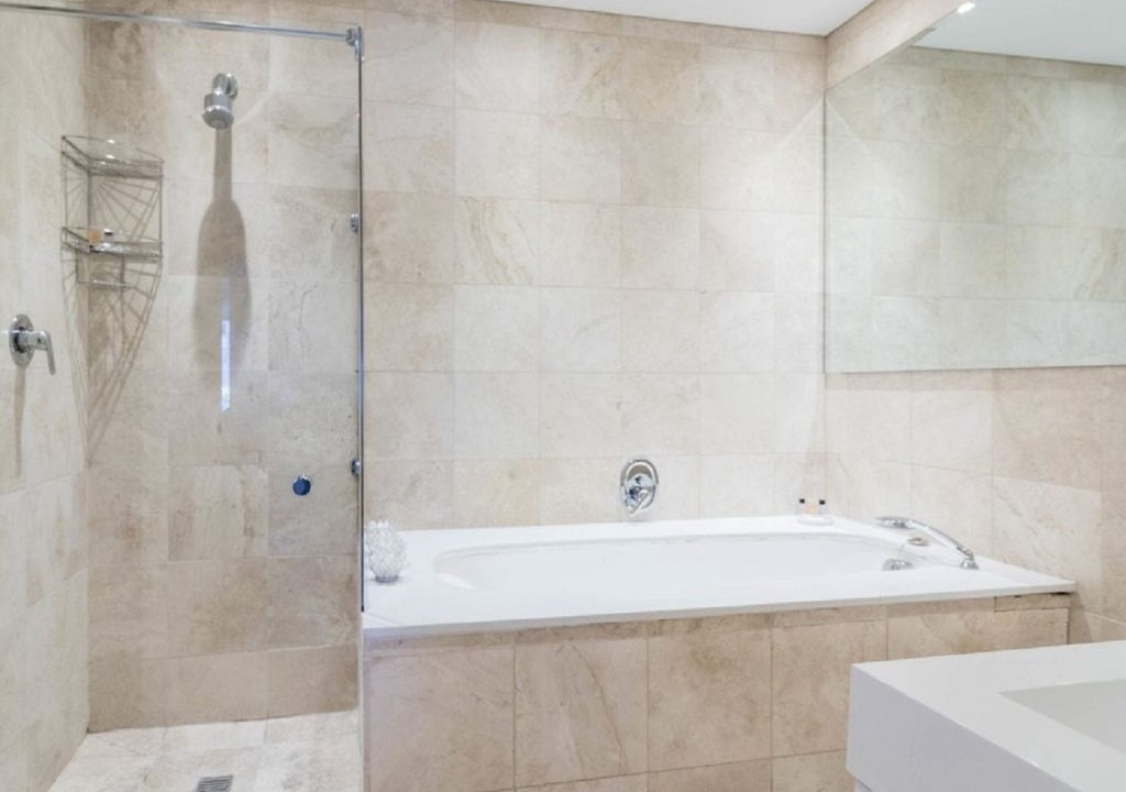 Photo of Bathroom in Victoria and Alfred Waterfront