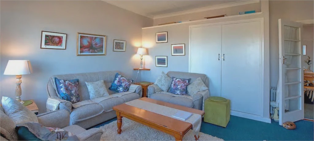 Photo of Livingroom in Fish Hoek