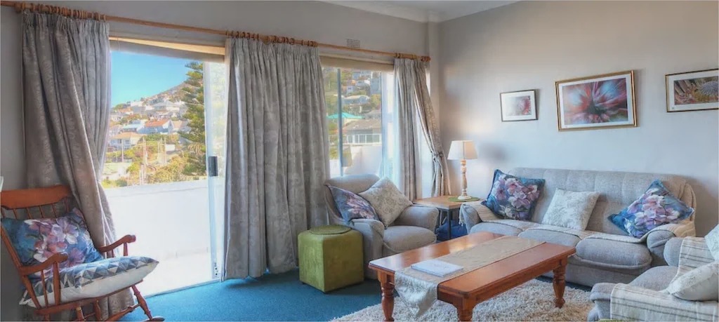 Photo of Livingroom in Fish Hoek