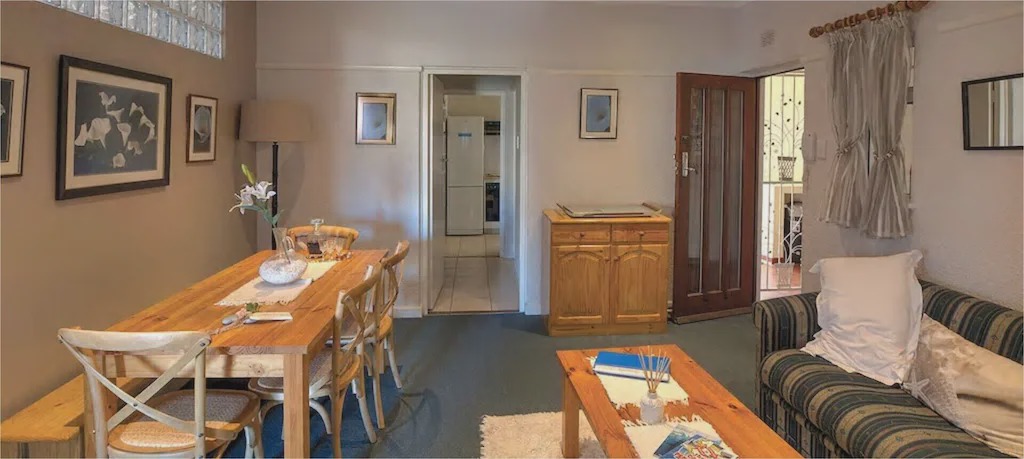 Photo of Livingroom in Fish Hoek