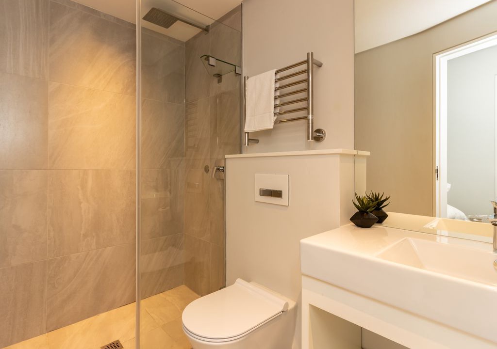 Photo of Bathroom in Sea Point