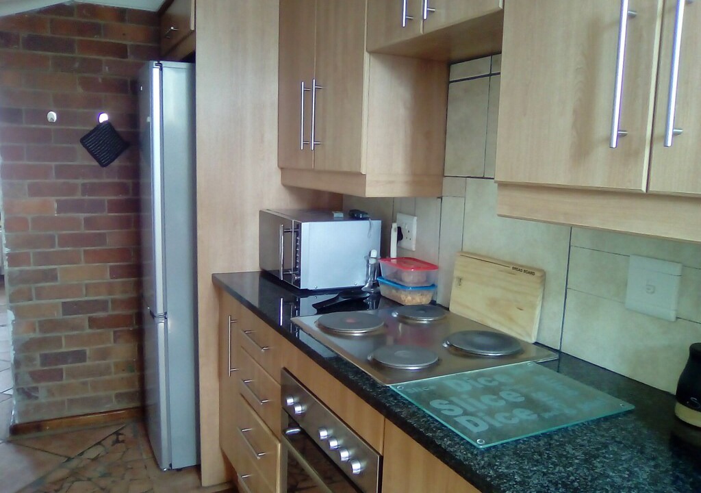Photo of Kitchen in Queenswood