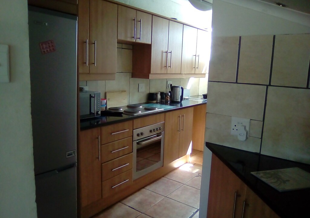 Photo of Kitchen in Queenswood