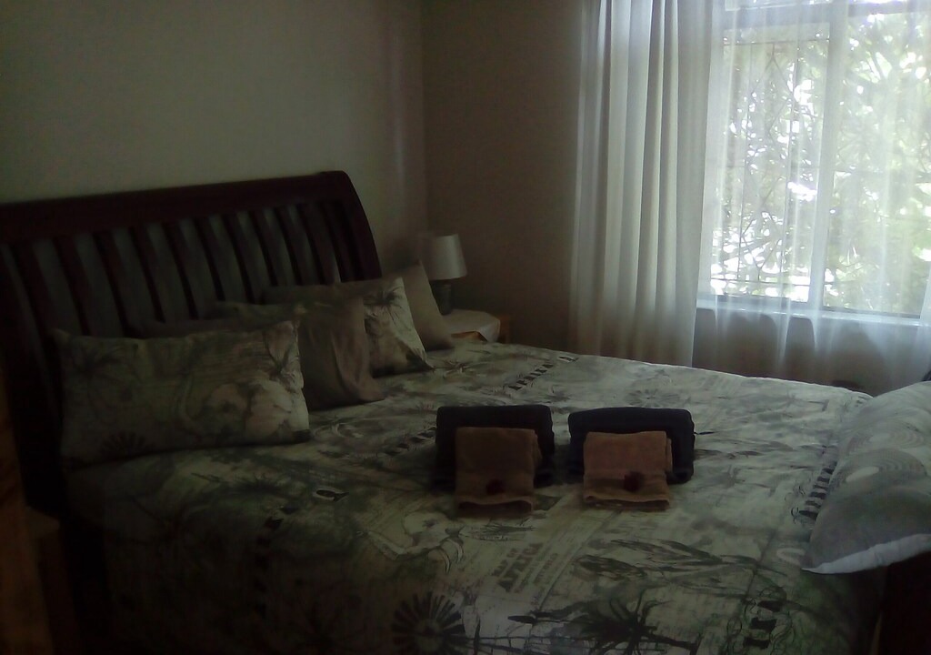 Photo of Bedroom in Queenswood
