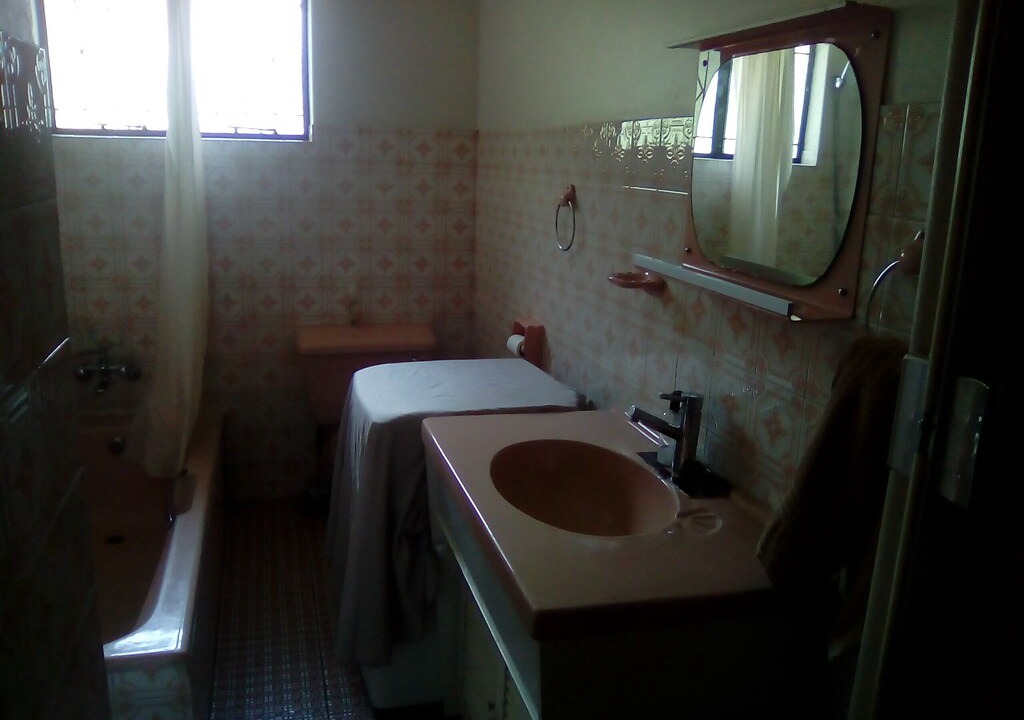 Photo of Bathroom in Queenswood