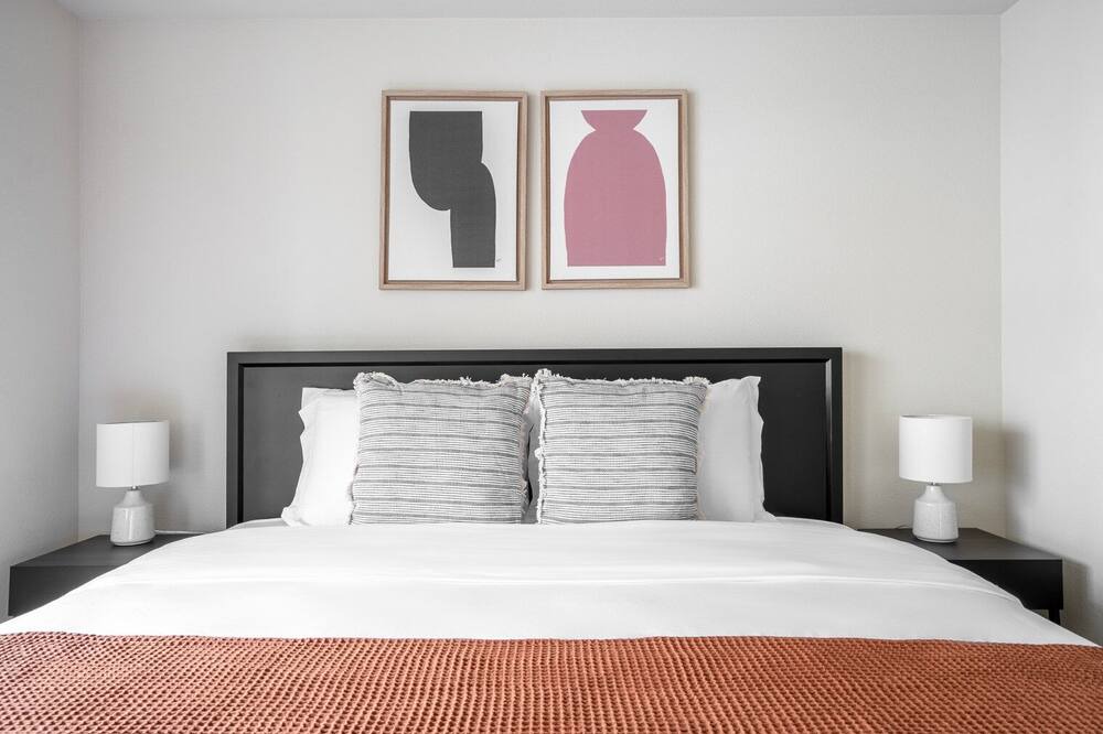 Photo of Bedroom in Hillsdale