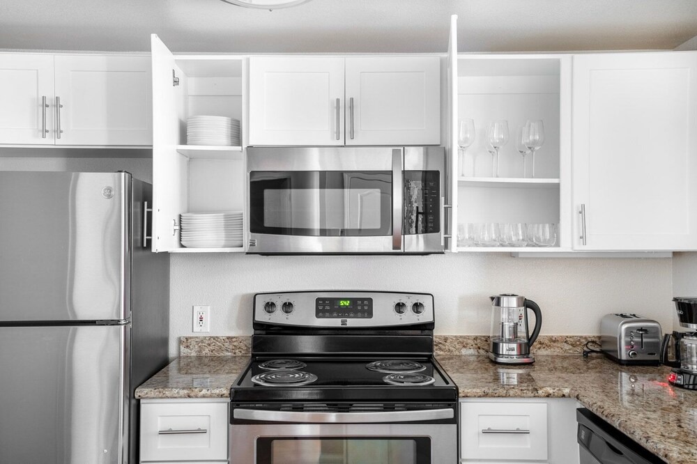 Photo of Kitchen in Hillsdale