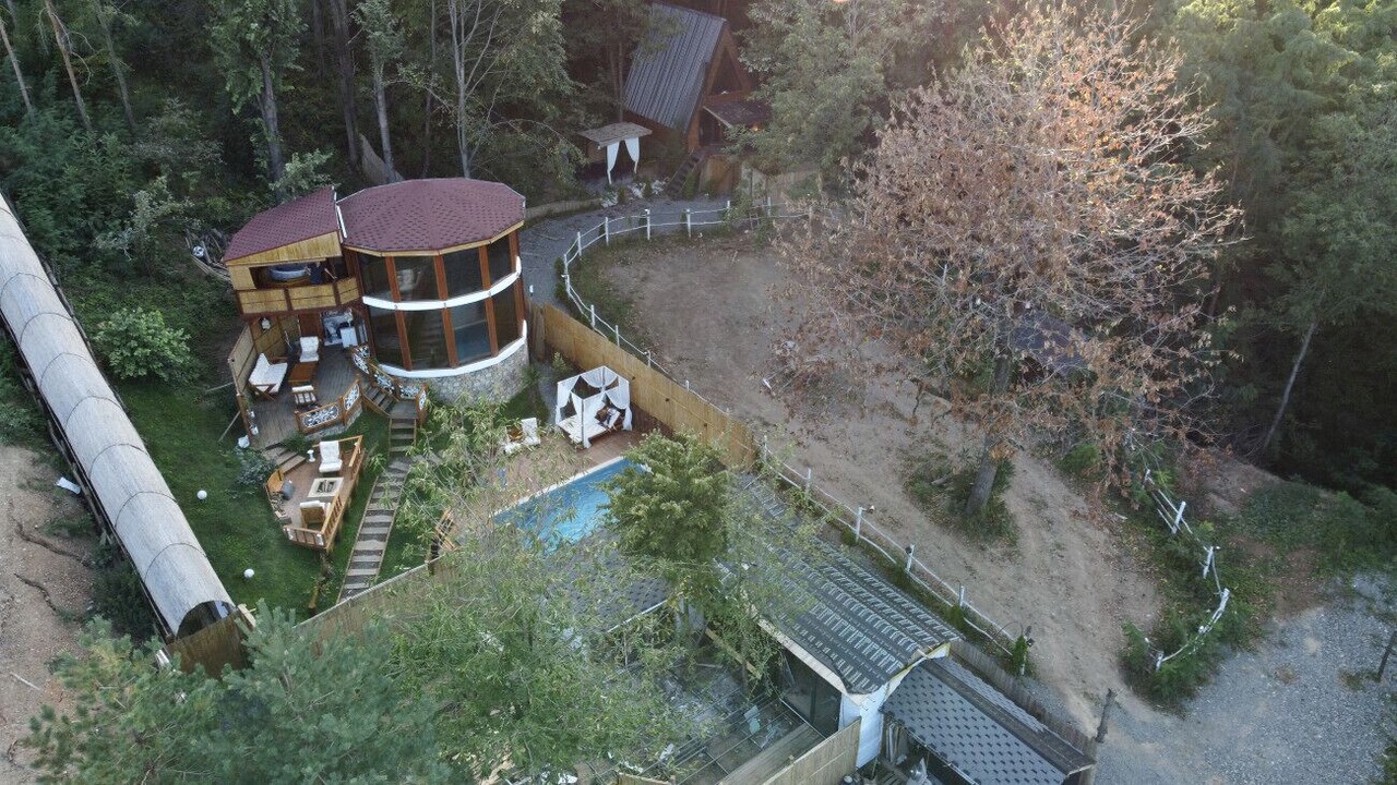 Photo of Outdoor in Sapanca