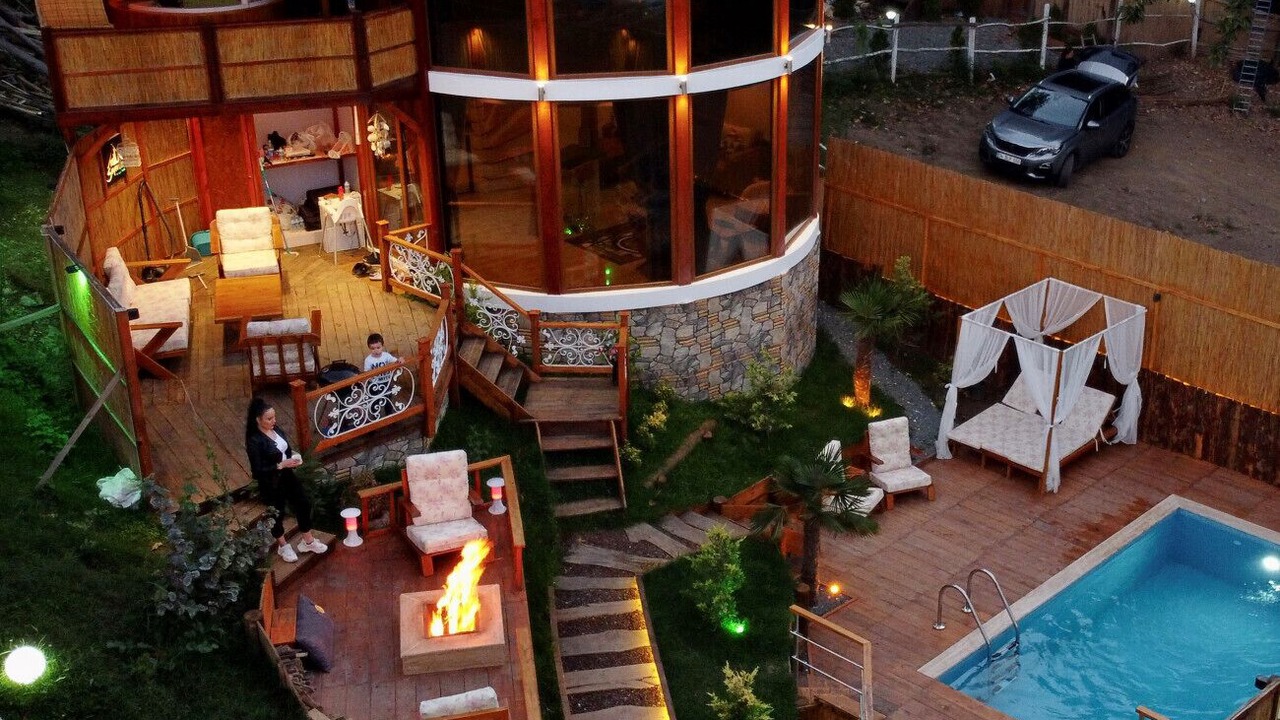 Photo of Outdoor in Sapanca