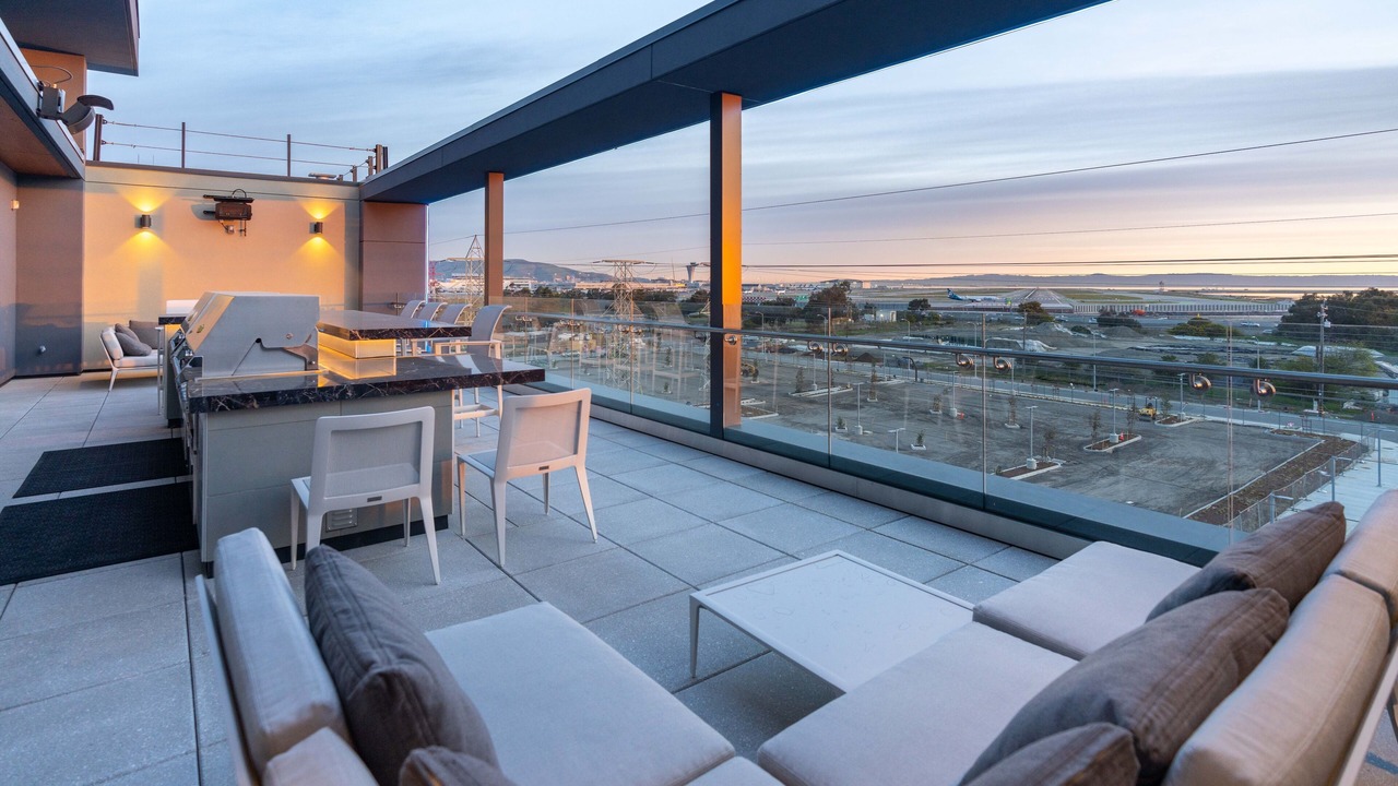 Photo of Outdoor in Millbrae