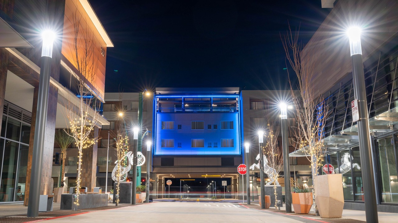 Photo of Outdoor in Millbrae