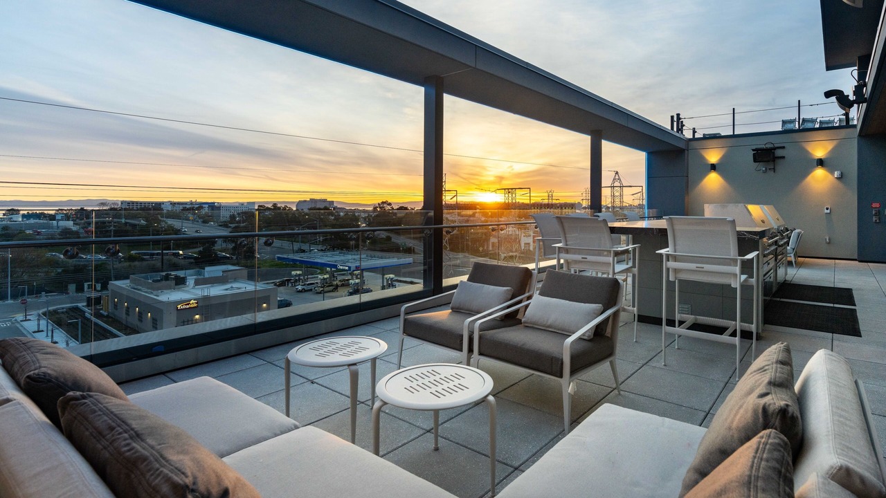 Photo of Outdoor in Millbrae