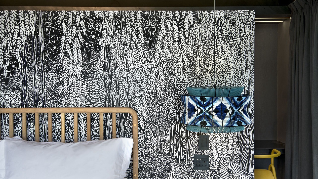 Photo of Bedroom in Pilanesberg National Park