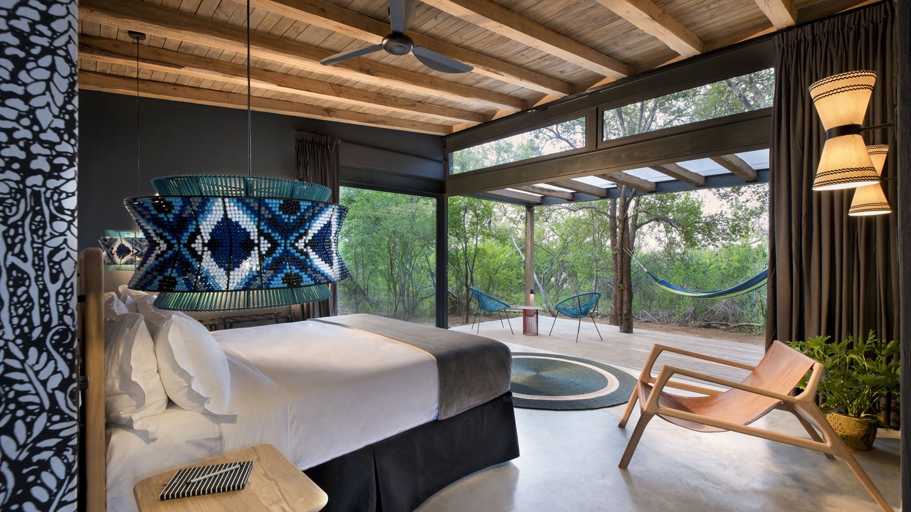 Photo of Bedroom in Pilanesberg National Park