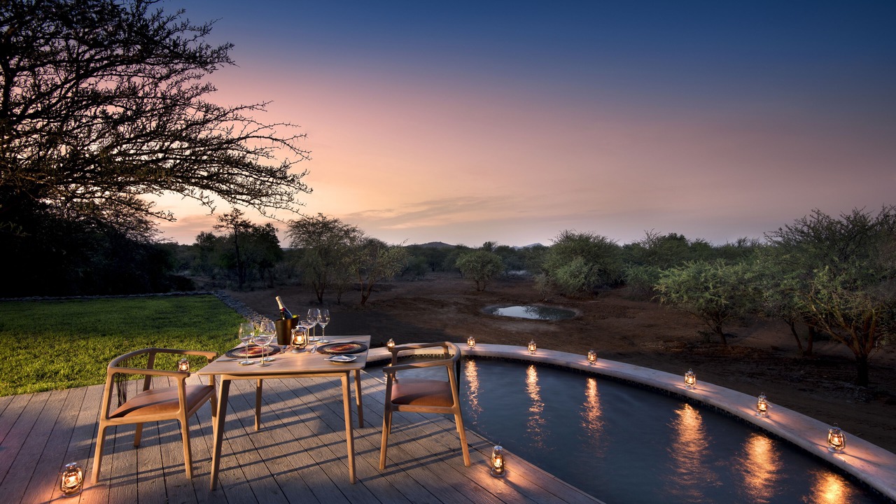 Photo of Others in Pilanesberg National Park