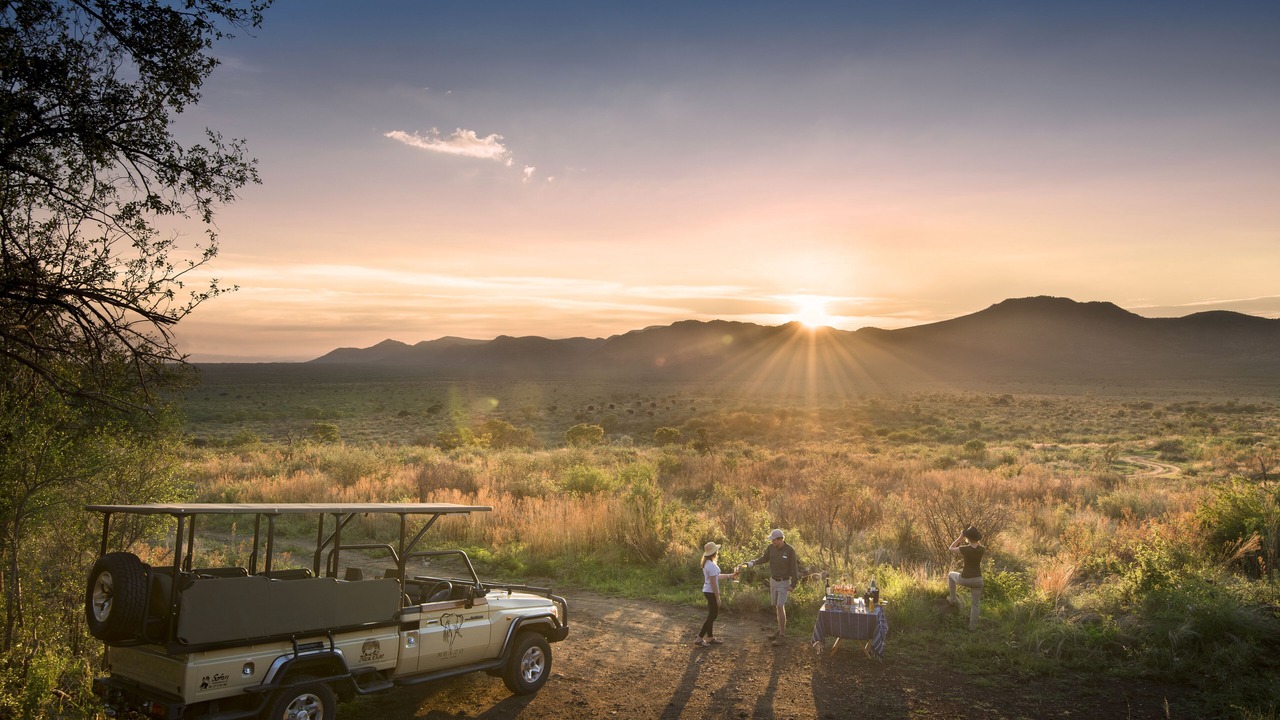Photo of Others in Pilanesberg National Park