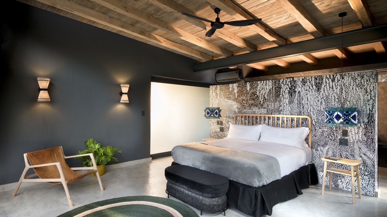 Photo of Bedroom in Pilanesberg National Park