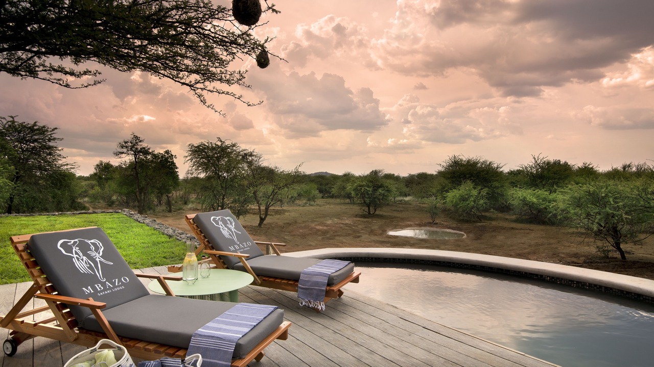 Photo of Outdoor in Pilanesberg National Park