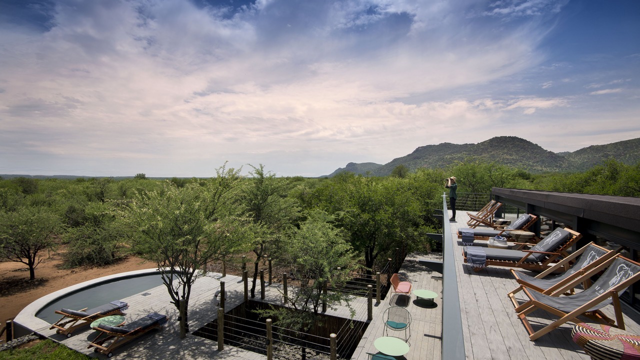 Photo of Outdoor in Pilanesberg National Park