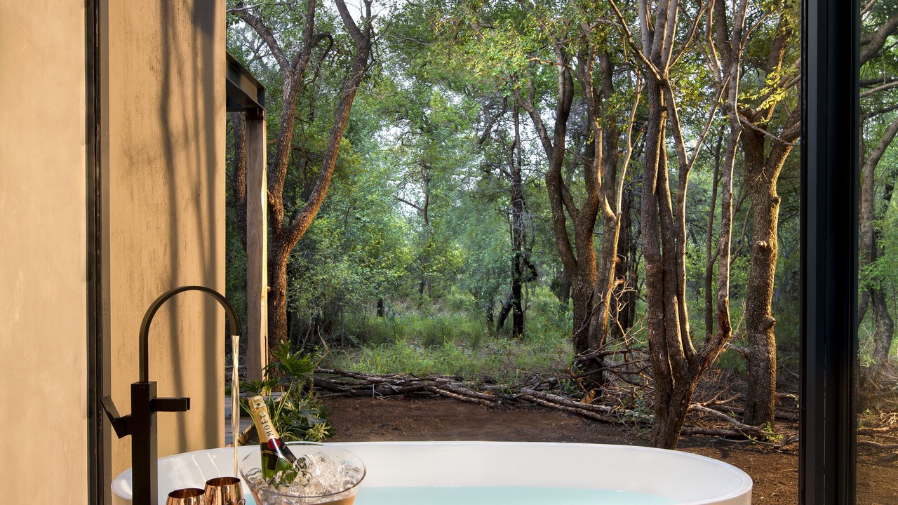 Photo of Others in Pilanesberg National Park