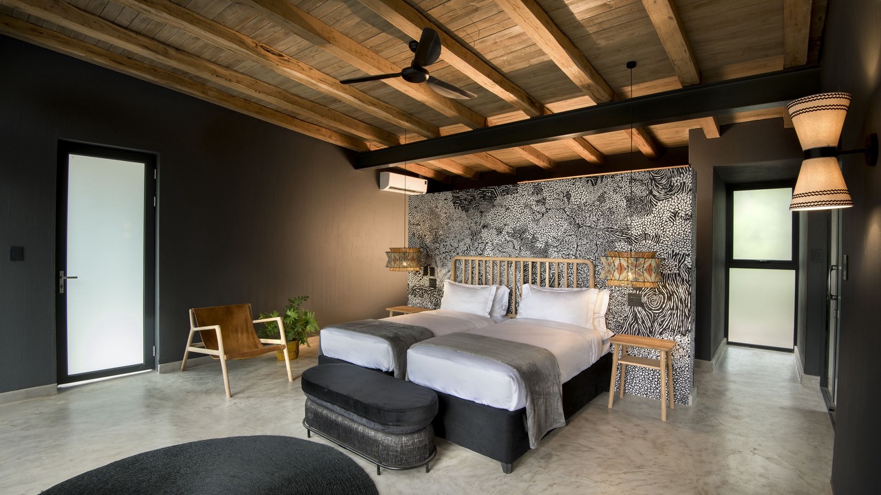 Photo of Bedroom in Pilanesberg National Park