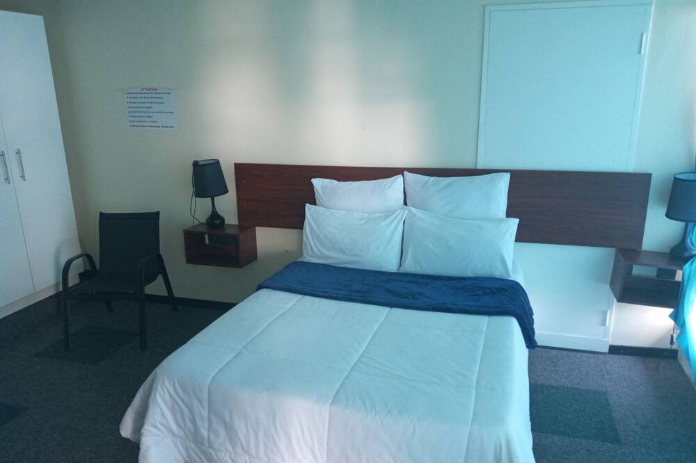 Photo of Bedroom in Northcliff