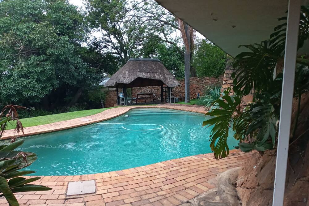 Photo of Outdoor in Northcliff