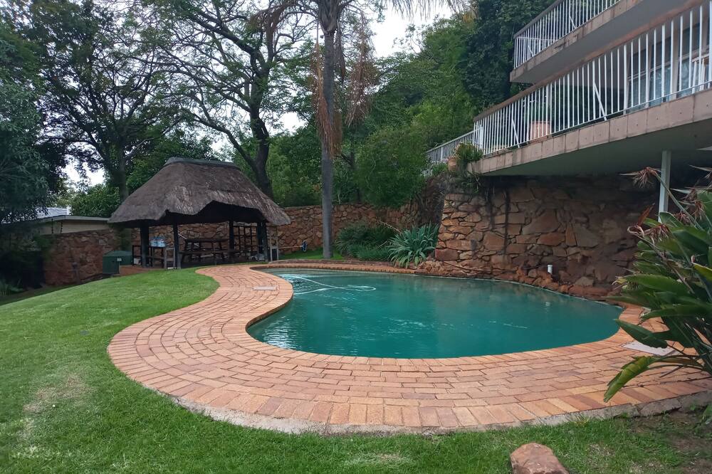 Photo of Outdoor in Northcliff