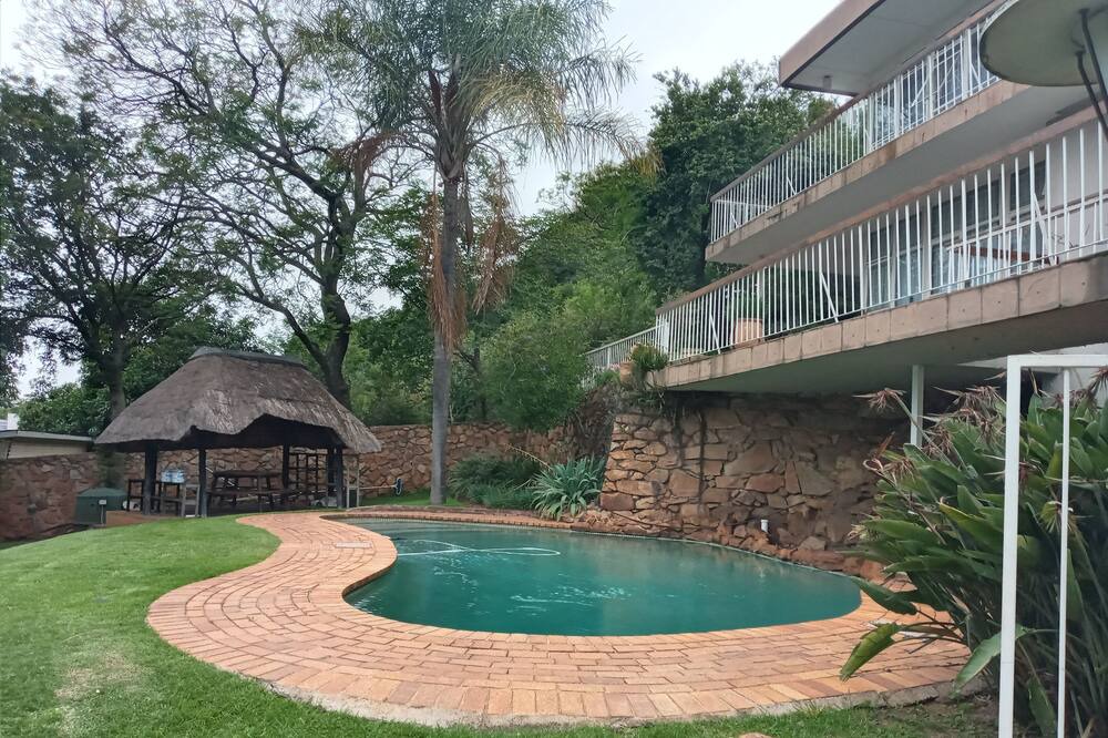 Photo of Outdoor in Northcliff