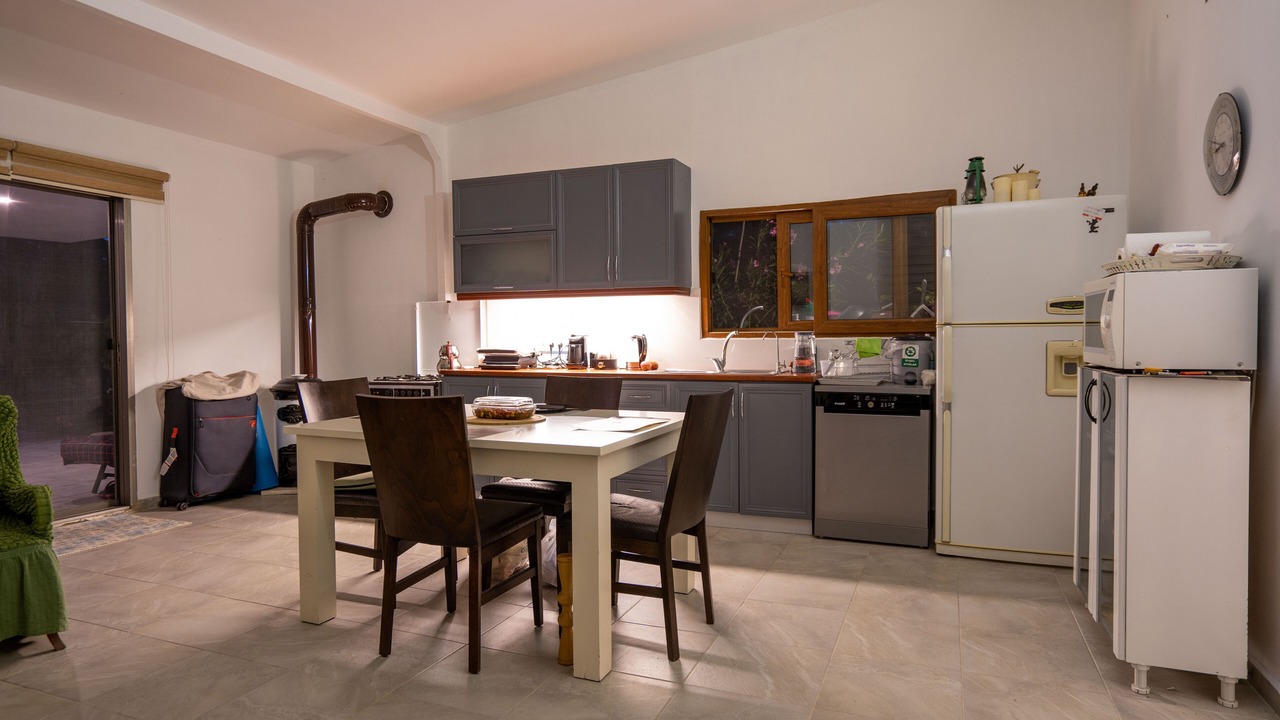 Photo of Kitchen in Karaca Koyu