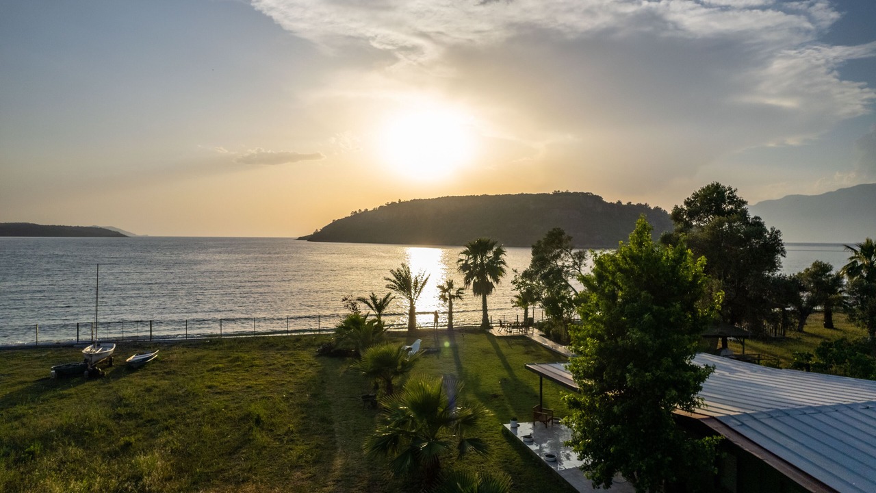 Photo of Outdoor in Karaca Koyu