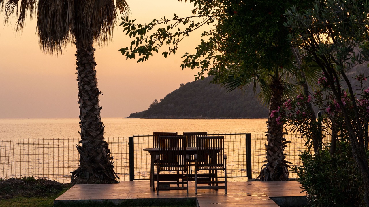 Photo of Outdoor in Karaca Koyu
