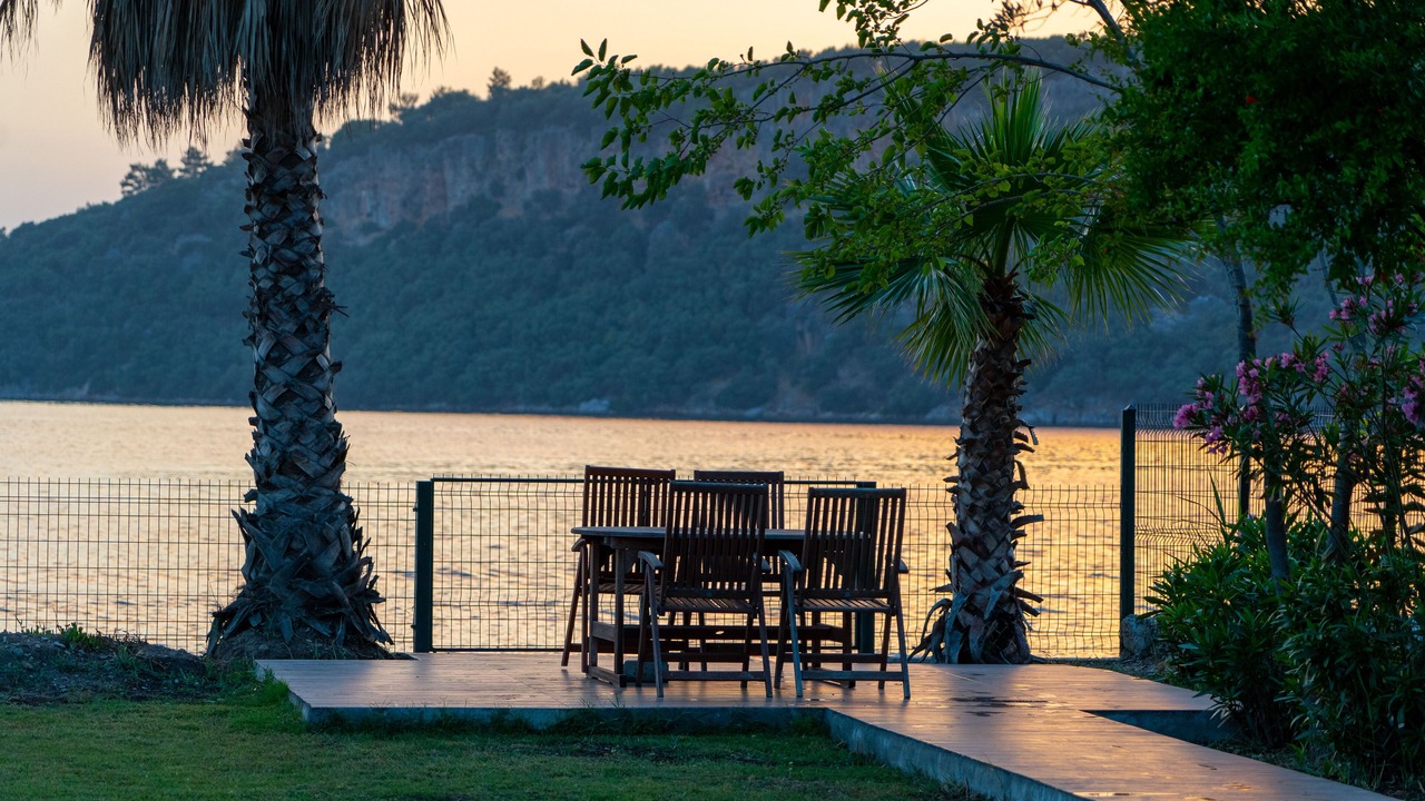Photo of Outdoor in Karaca Koyu