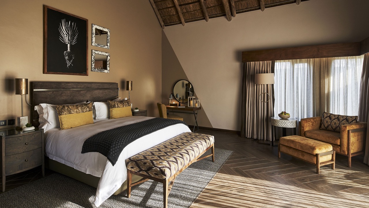 Photo of Bedroom in Bela-Bela