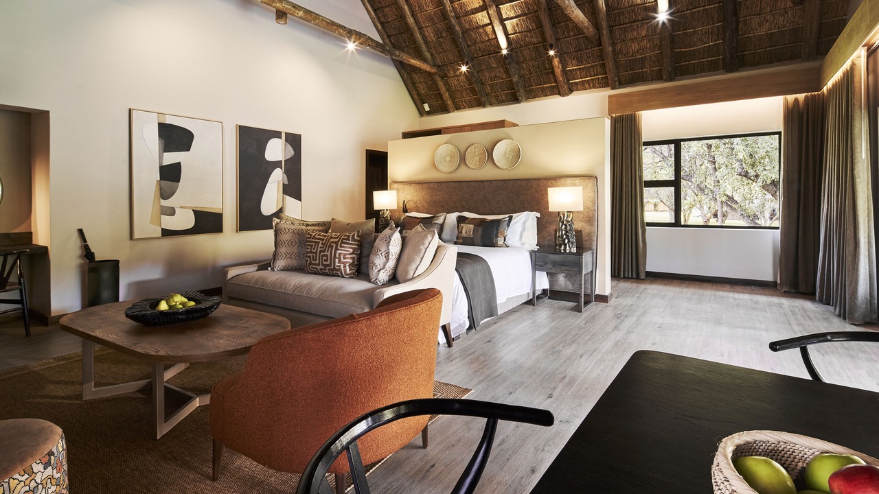 Photo of Bedroom in Bela-Bela