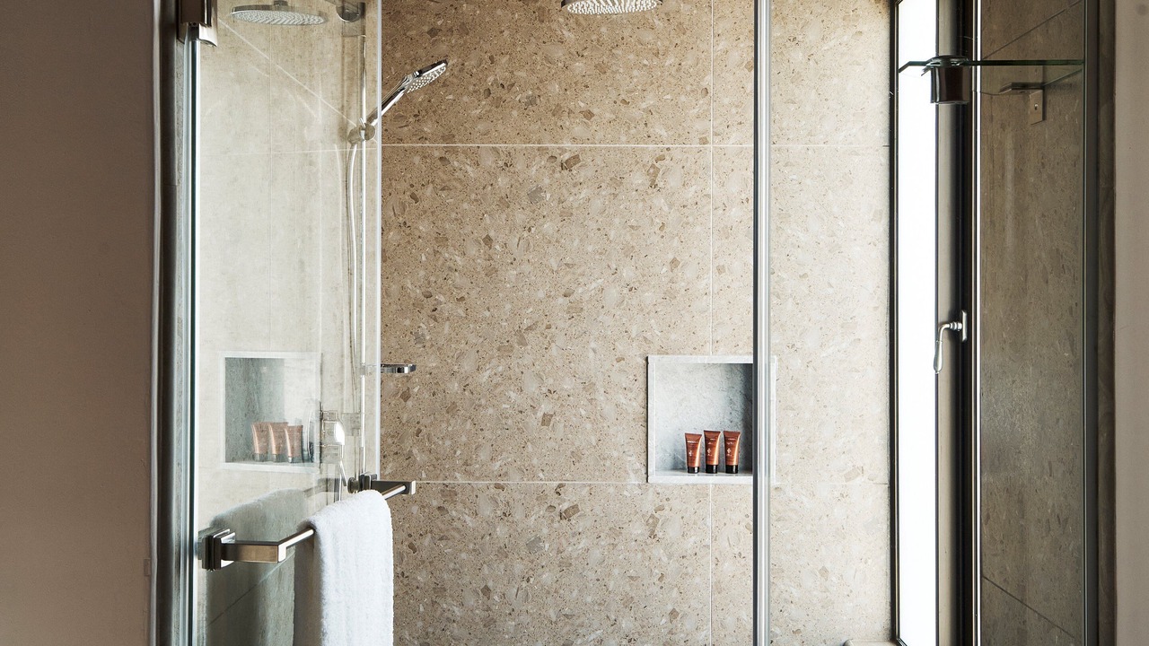 Photo of Bathroom in Bela-Bela