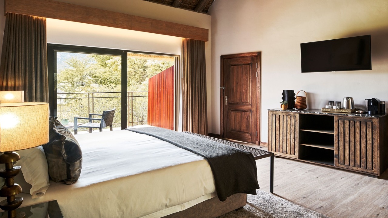 Photo of Bedroom in Bela-Bela