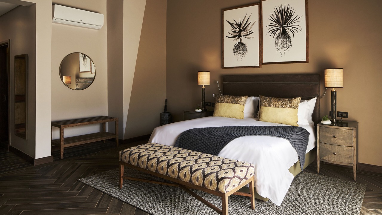 Photo of Bedroom in Bela-Bela