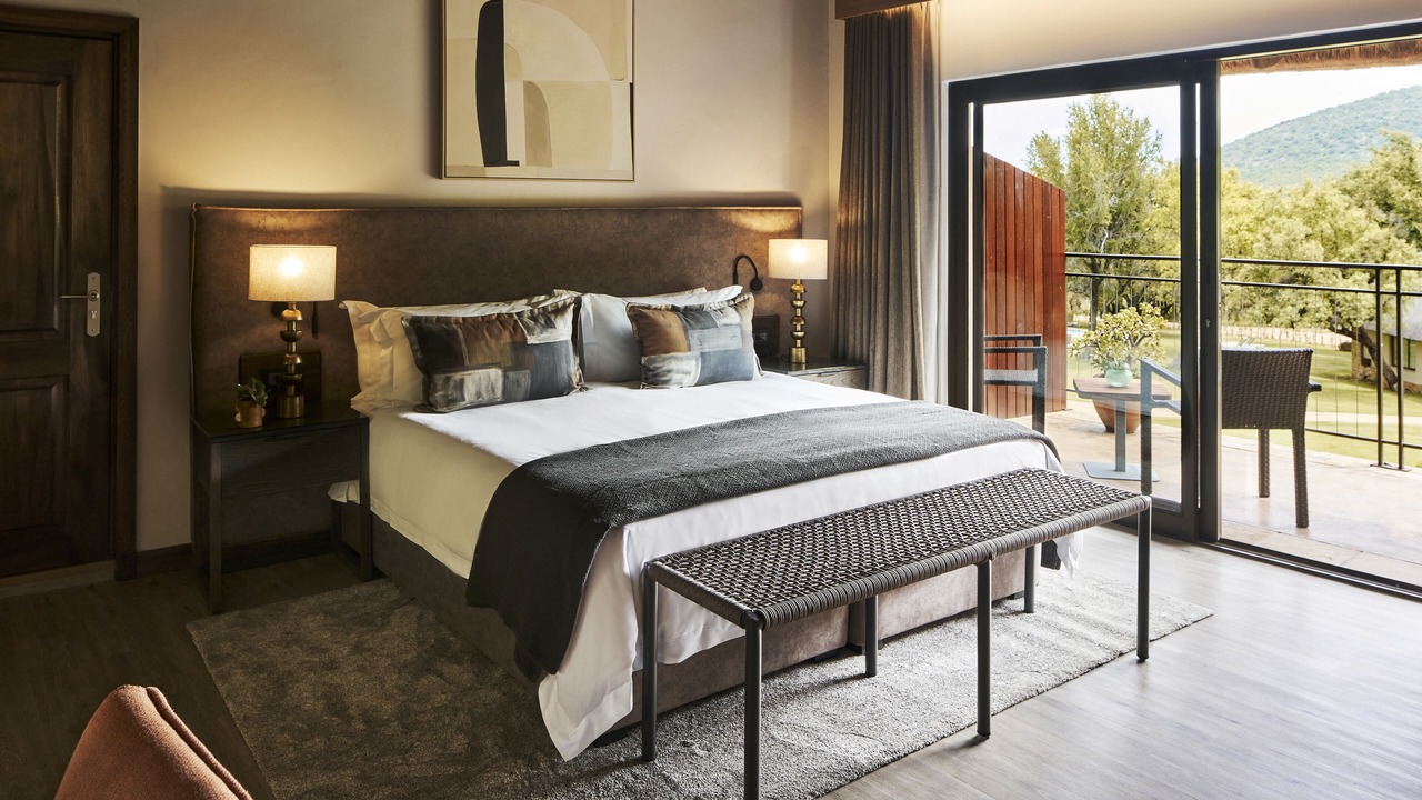 Photo of Bedroom in Bela-Bela