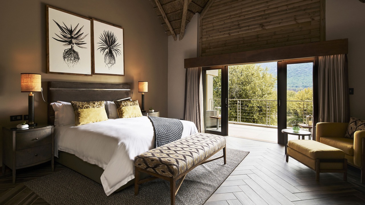 Photo of Bedroom in Bela-Bela