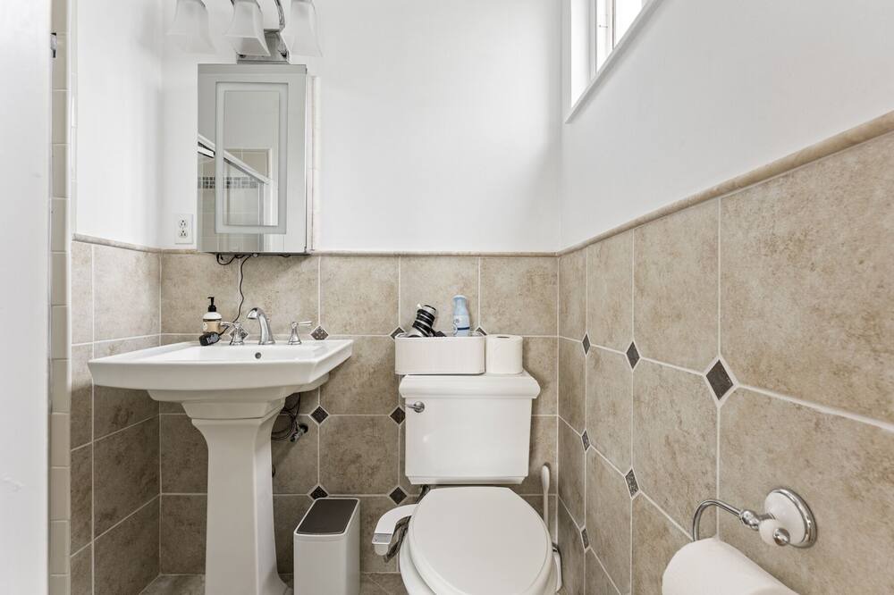 Photo of Bathroom in Westlake
