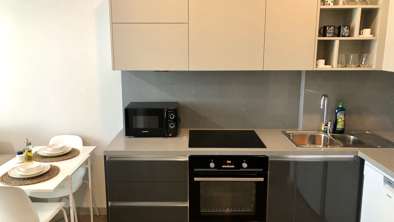 Photo of Kitchen in Avcilar