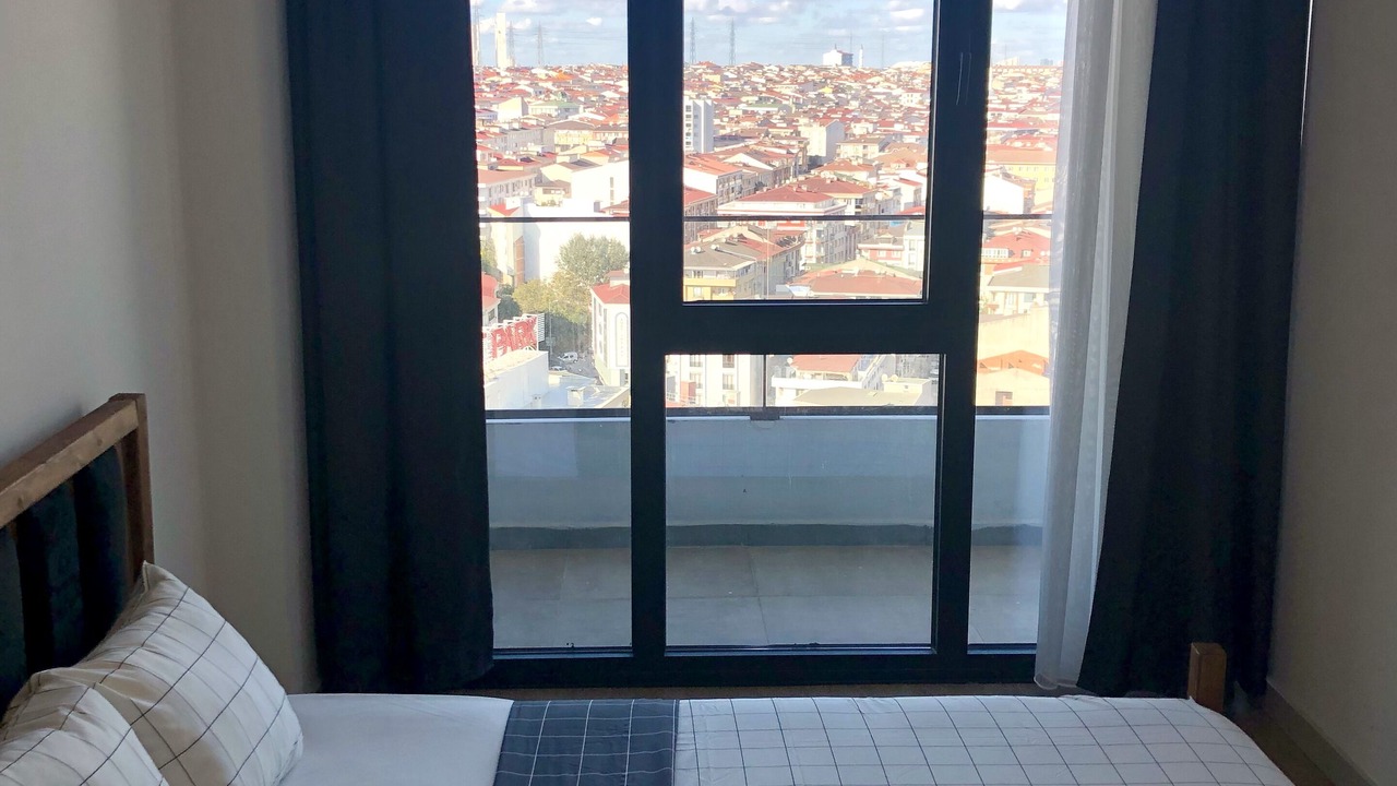 Photo of Bedroom in Avcilar