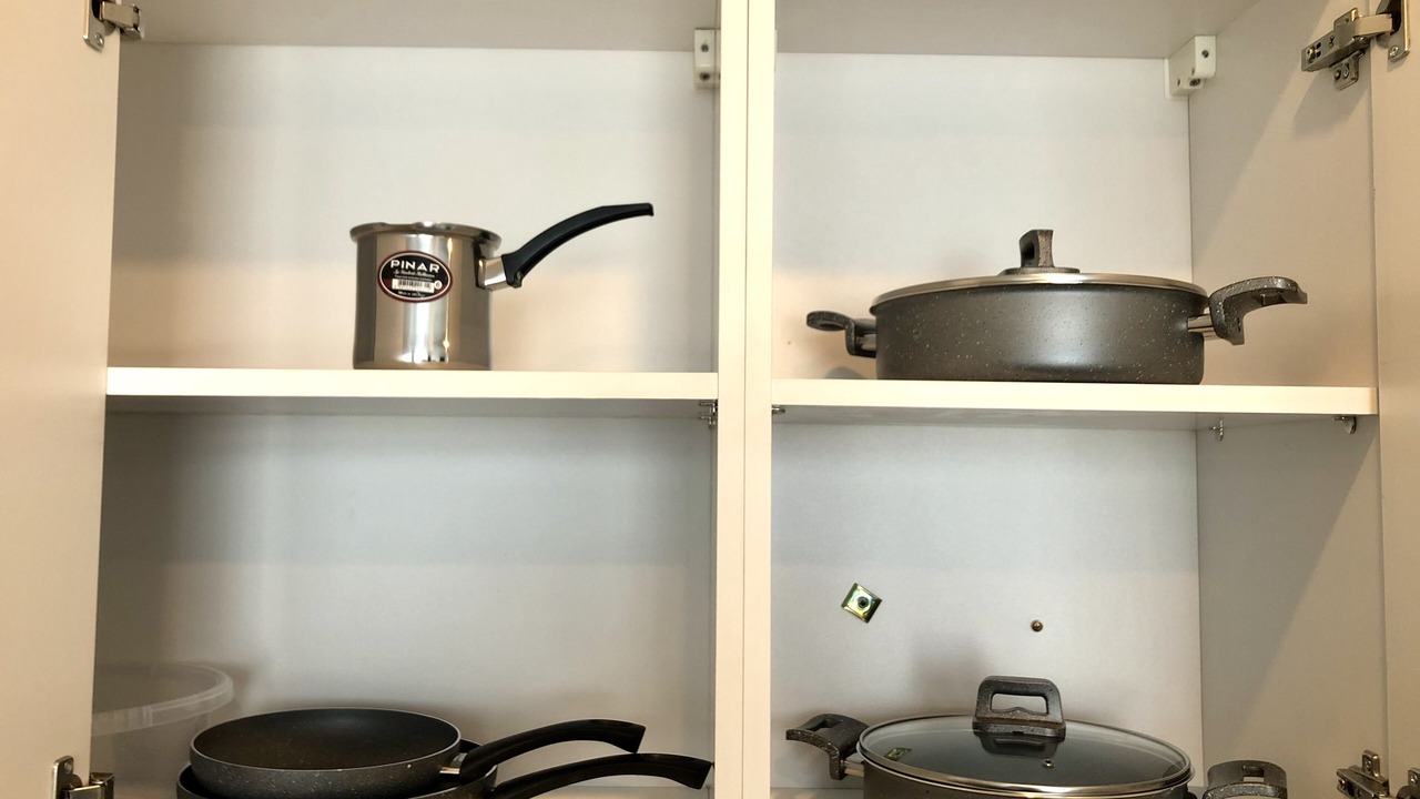 Photo of Kitchen in Avcilar
