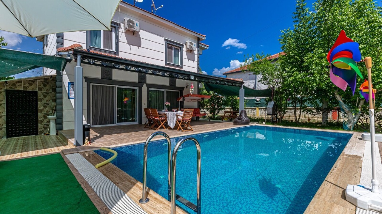 Photo of Outdoor in Korkuteli