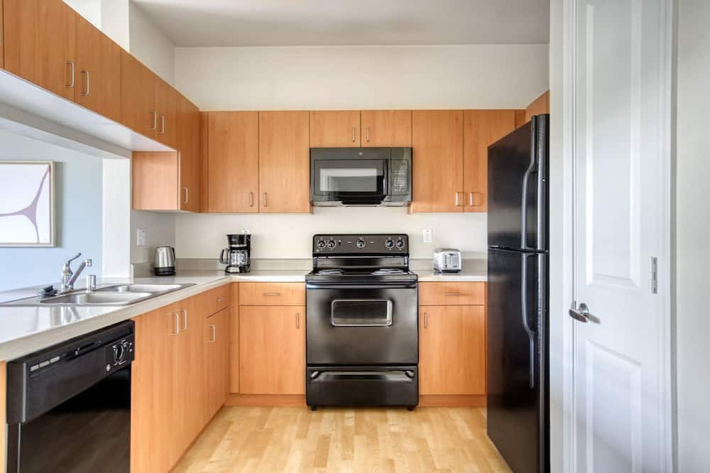 Photo of Kitchen in South San Francisco